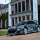 Image for article titled Ford's New Hybrid Rally Car Is A Puma